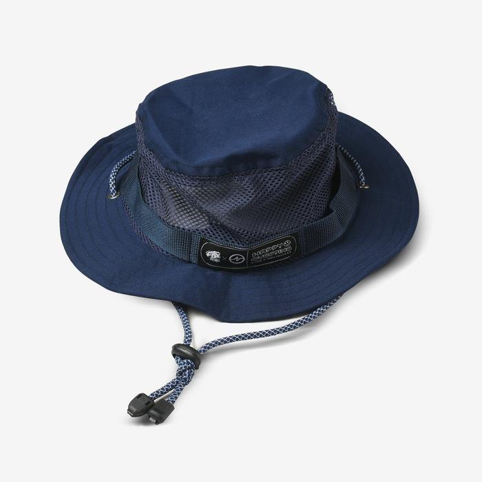 NAH Project x Evos - Hunter Hat Hypoterm Navy