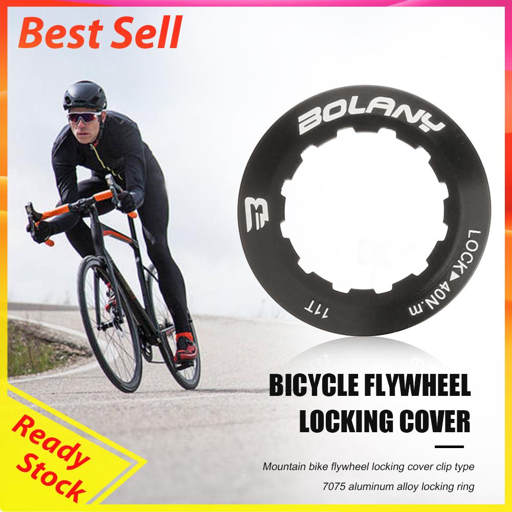 Bolany Ring Pengunci Flywheel Sepeda MTB