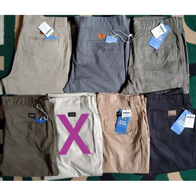 CELANA GIANI GRACIO ORIGINAL Shopee Indonesia CELANA GIANI GRACIO ORIGINAL Shopee Indonesia