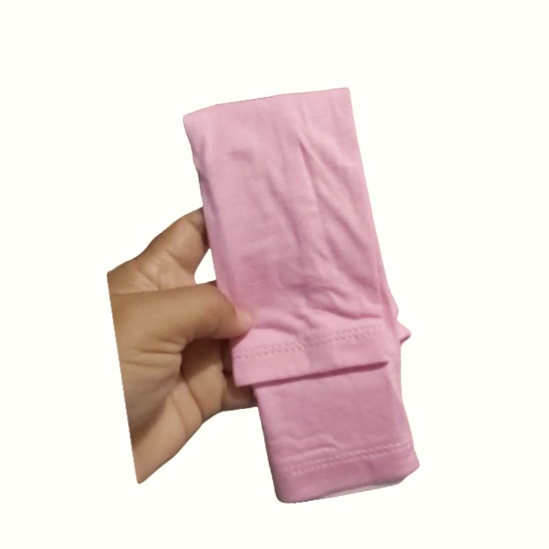 Manset Tangan Anak Deker Anak