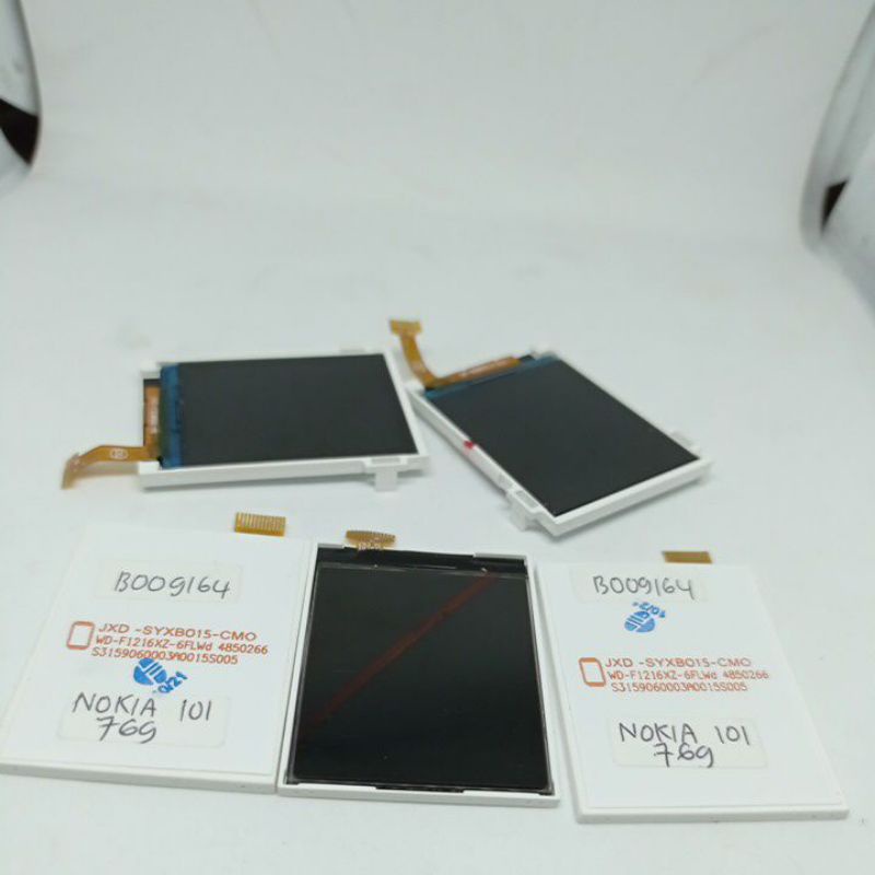 LCD nokia 105 new