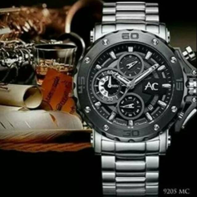 Ac collection ac 9205 mc