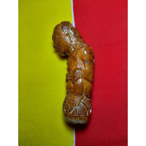 deder keris model buto | hulu keris | handle keris | gagang keris GG gading antik kuno mirip lawasan