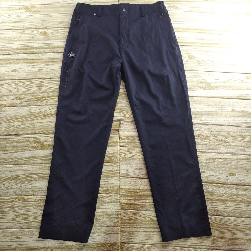 celana panjang outdoor quickdry second/celana gunung pria dan wanita dengan berbagai motif-Extreme 28(98x80)