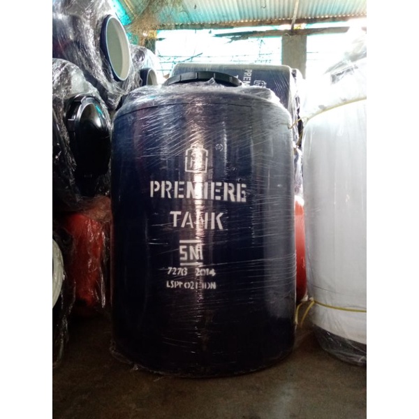 Toren premiere 1000 liter