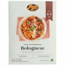 

JAYS PASTA SEASONING BLAND CARBONARA/BALOGNESE/AGLIO OLIO