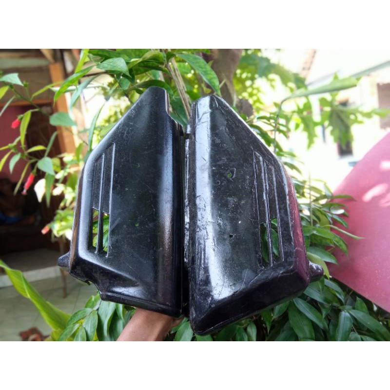 KEMPOL GL 100 TEPONG BOX AKI GL100 ORI ORIGINAL COVER AKI