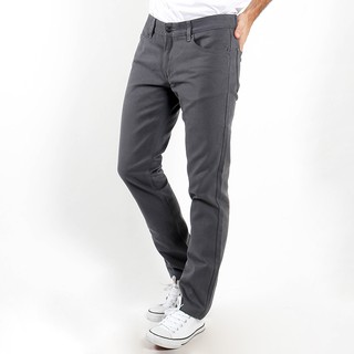 Edwin Celana  Jeans Chinos  Milan 018 Regular  Fit  Pria  