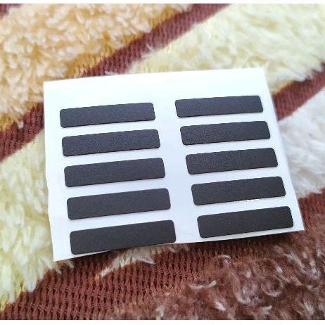 Promo 2 pcs...Stiker baut Nokia E90 / Handphone E90