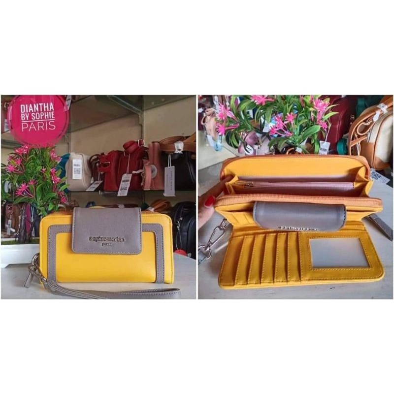 DOMPET DIANTHA SOPHIE MARTIN DOMPET SOPHIE MARTIN DOMPET SOPHIE PARIS