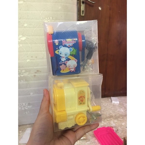 

sepasang rautan pensil