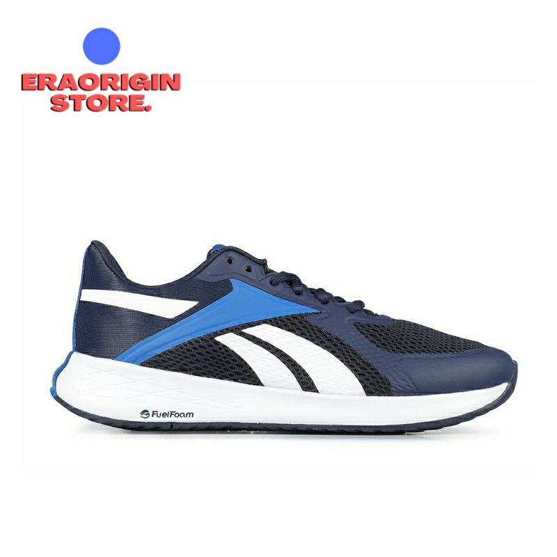Sepatu Running Pria Reebok Energen Run Navy Original