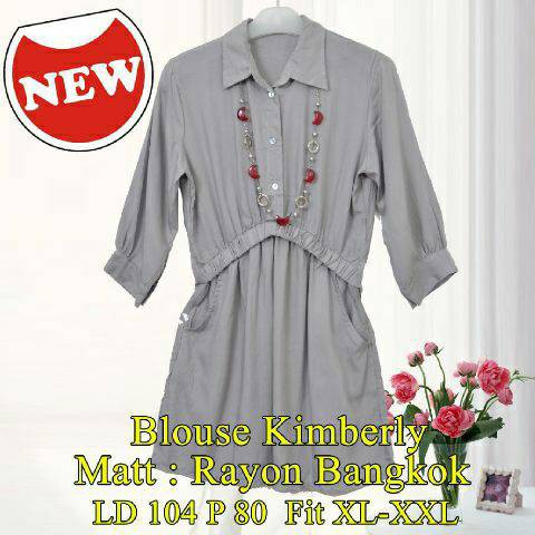 Dress Kimberly