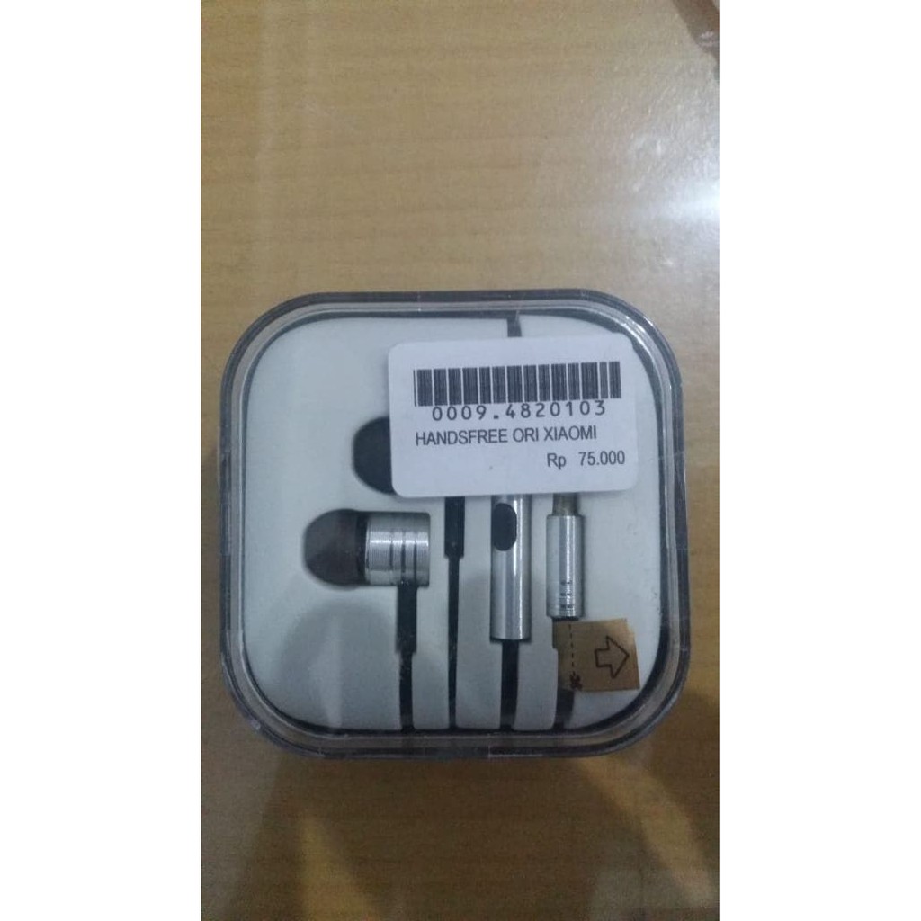 HANDFREE ORIGINAL MI PISTON