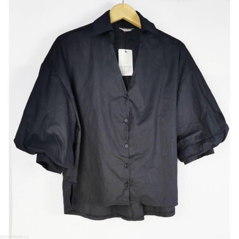 Consenso Poplin Shirt