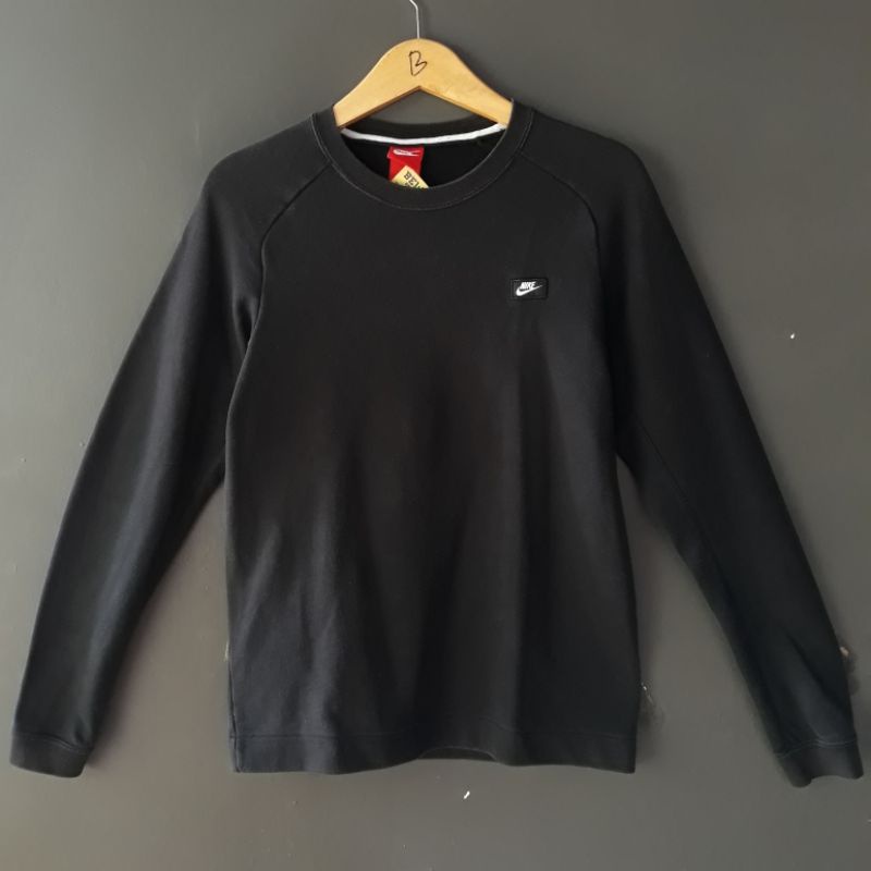 crewneck Nike second creweneck Nike original crewneck Nike center crewneck Nike vintage Nike 90's