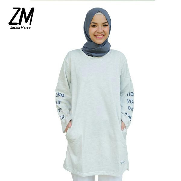 Zaskia Mecca - Qyzia Tunik