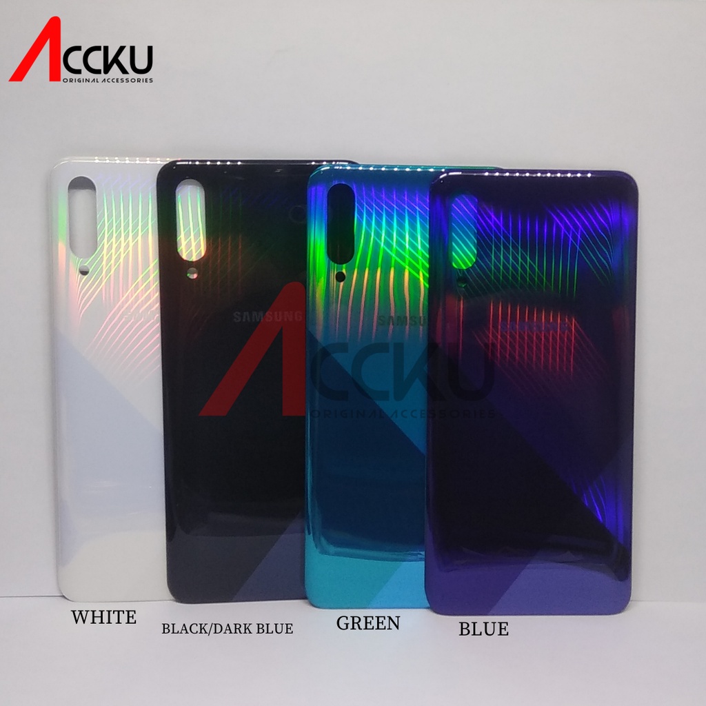 BACK COVER SAMSUNG TUTUP BELAKANG SAMSUNG GALAXY A30S HIGH QUALITY