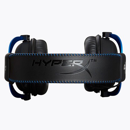 HyperX Cloud - Console Headset Cloud for PS (APAC)