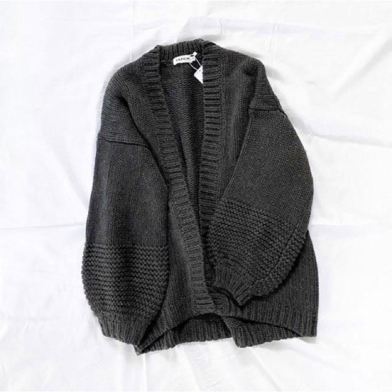 lepsim knit outer