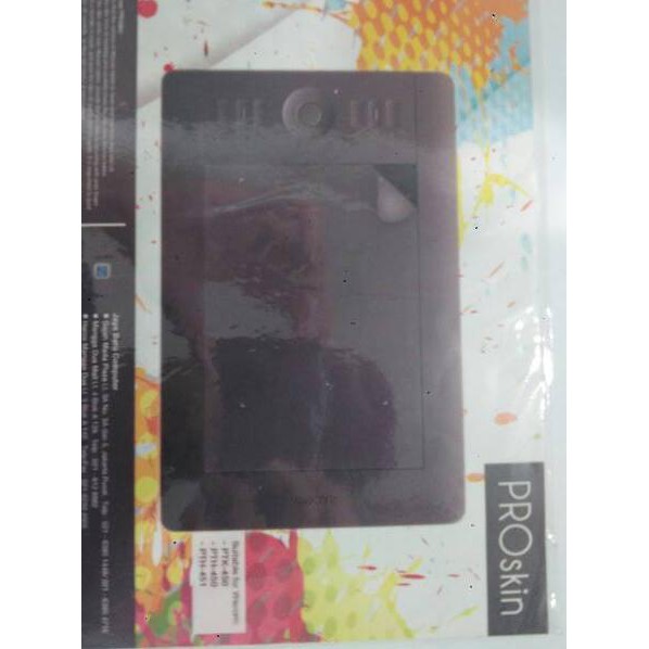 ➺ Antigores Wacom Intuos Pro Small PTH-451 ۩