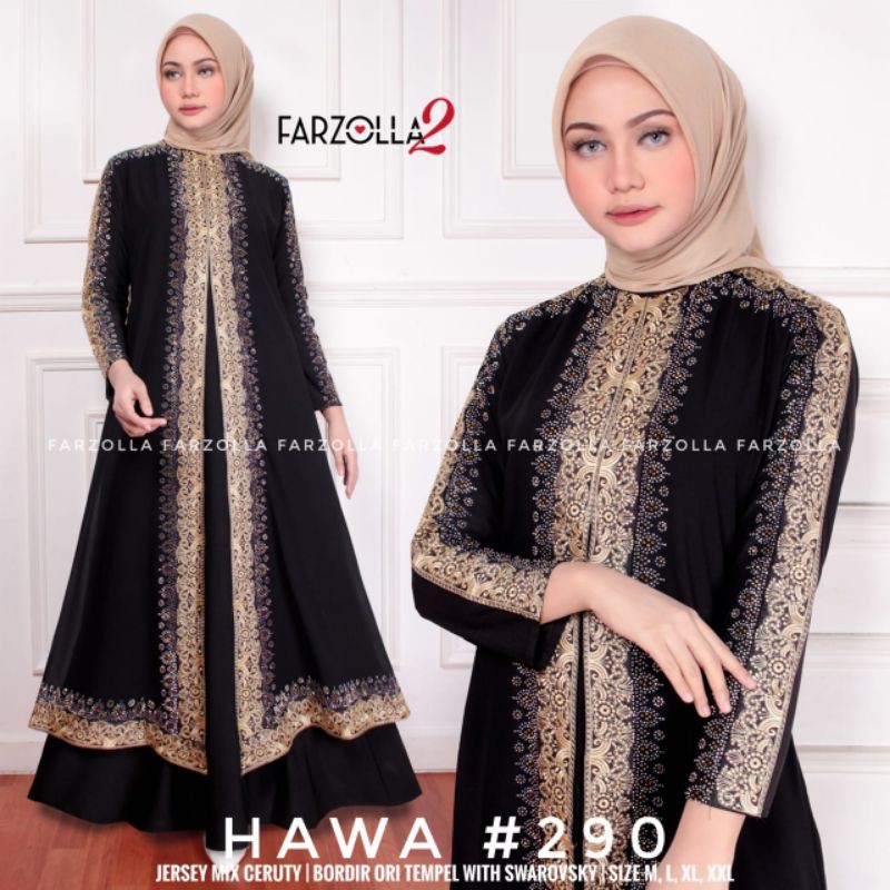 

Hawa #290