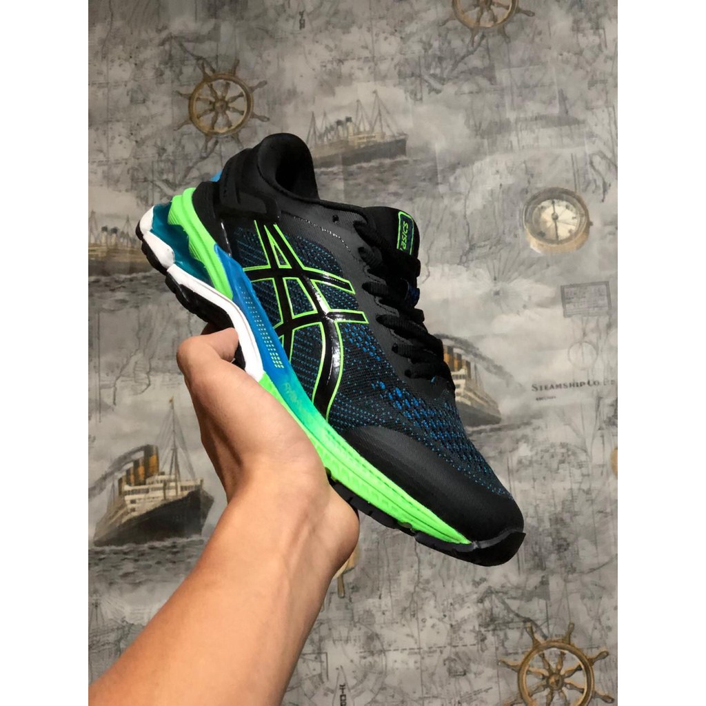  Sepatu  Volley Asics  Kayano  26 Authentic Original Shopee 