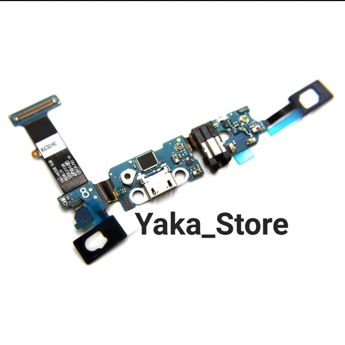 pcb flexible charger port charger flexible cas samsung note 5