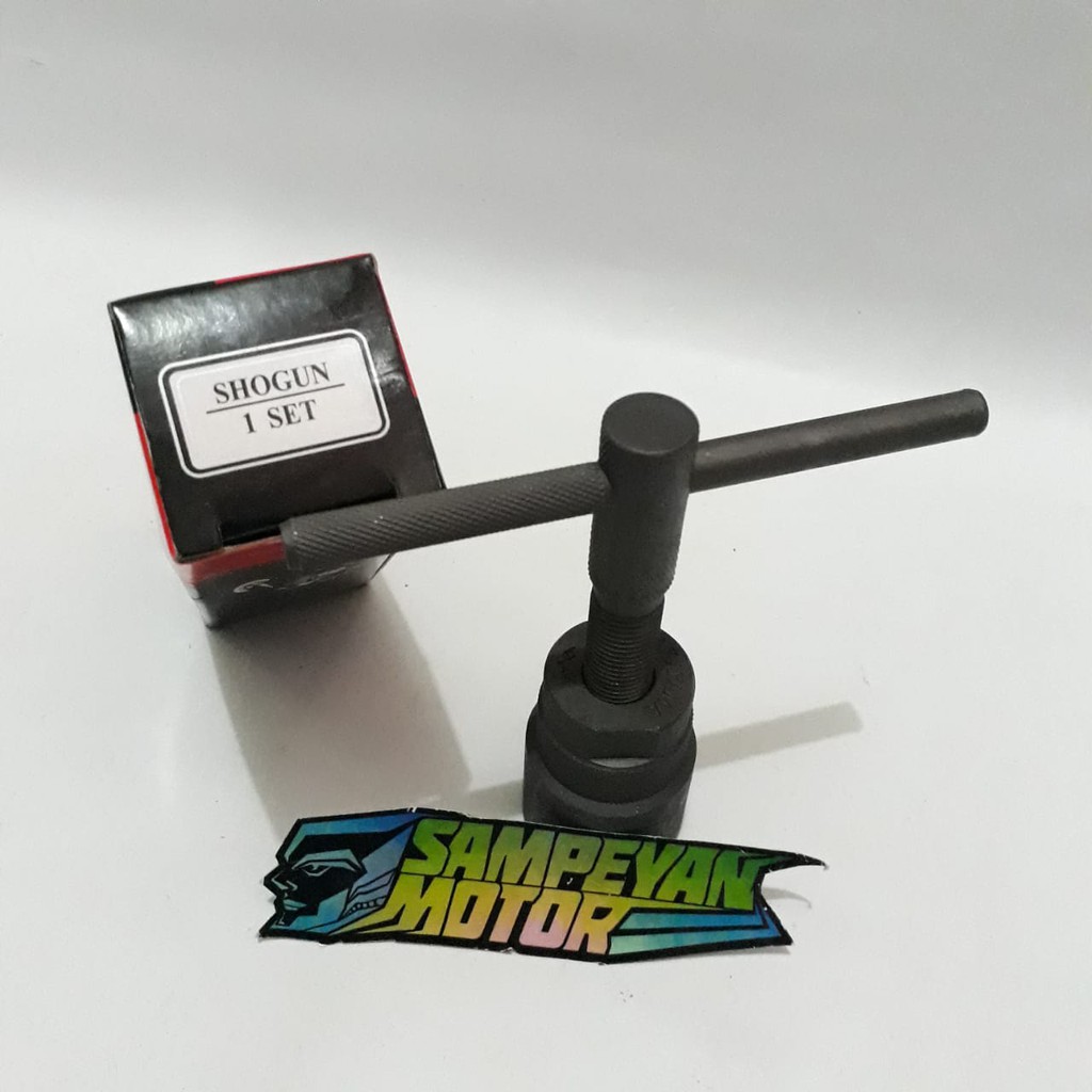 Tracker Treker Magnit Magnet Suzuki Shogun