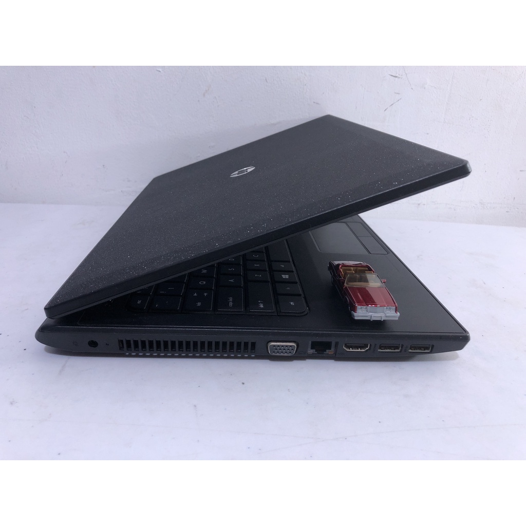 Laptop Murah HP Notebook 242 G2 Intel Core i5 Gen 4 - RAM 4GB / HDD 500GB / Murah / Berkualitas