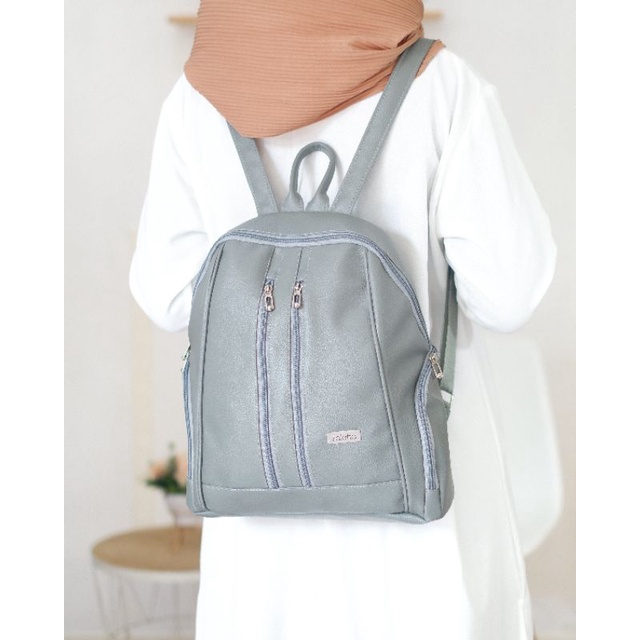 NAREN - Backpack Wanita