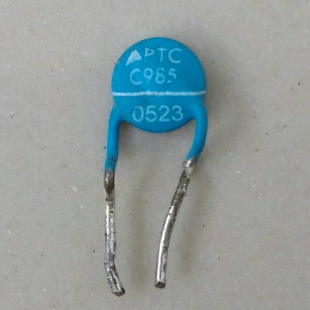 Epcos PTC C985 Thermistor 20V 160o C