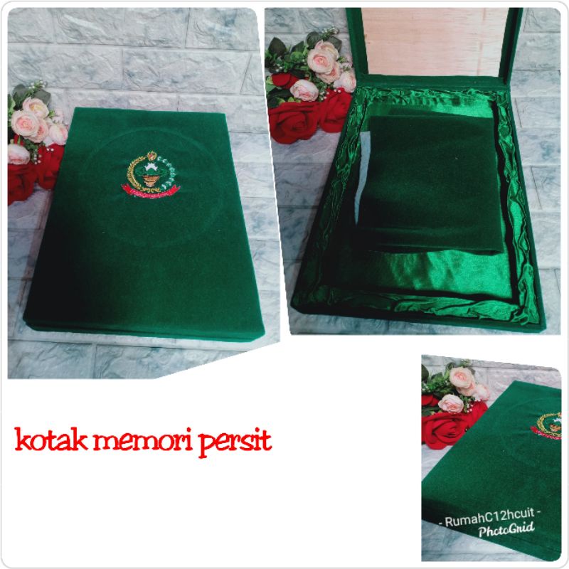 

kotak memory persit