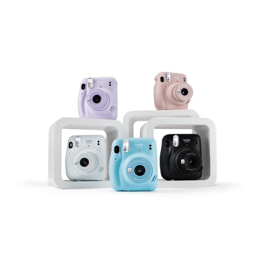 Fujifilm Instax Mini 11 Instant Film Camera-3