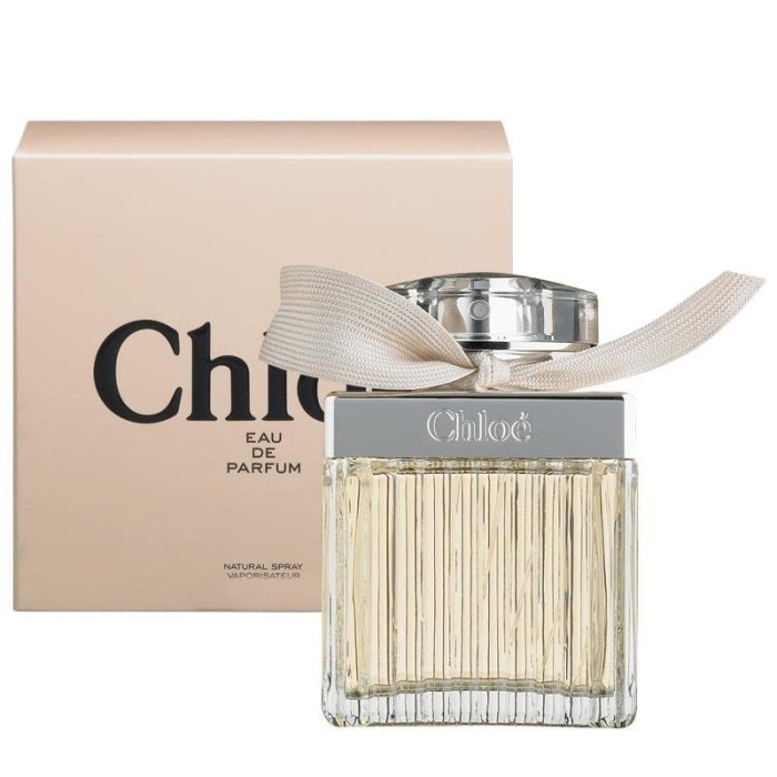 Chloe Woman EDP - 75 ML