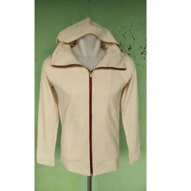 Jaket sweater unksex Amore Puro