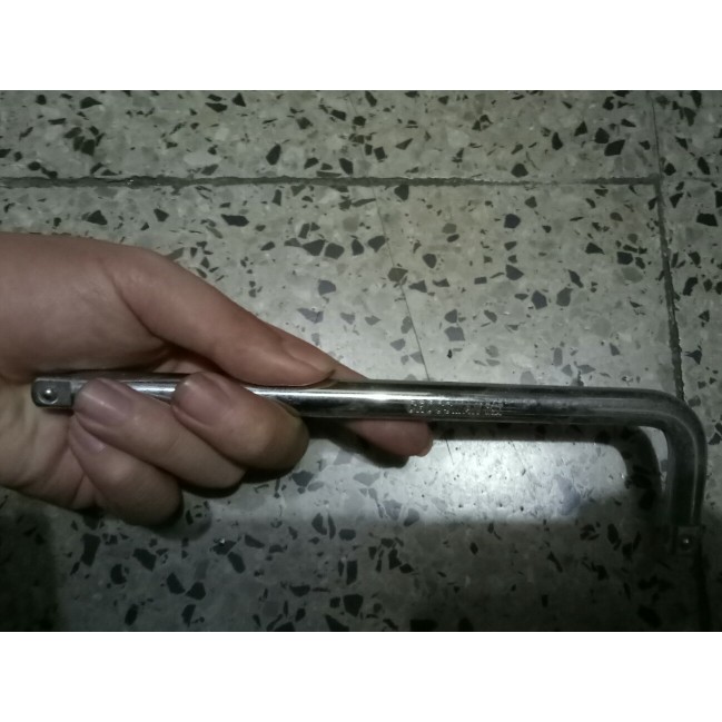 gagang sok L 3/8" crossman USA