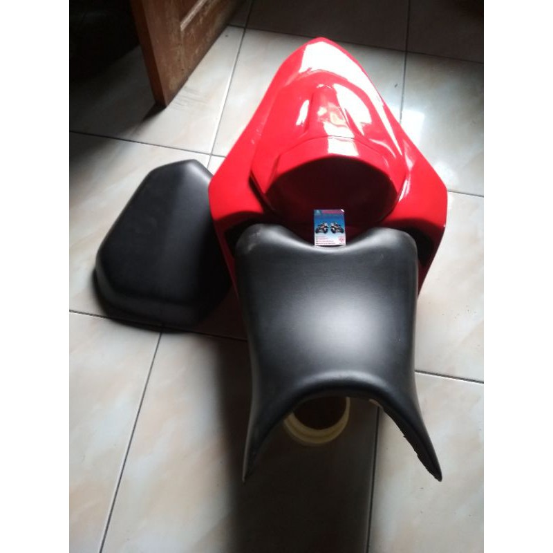 BODY belakang Honda CBR 150R CBU besic all new CBR250RR