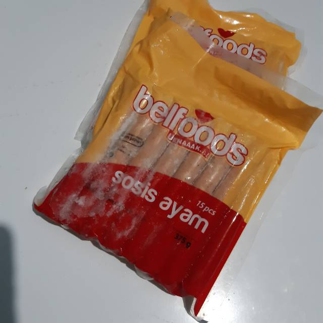 

Sosis belfoods
