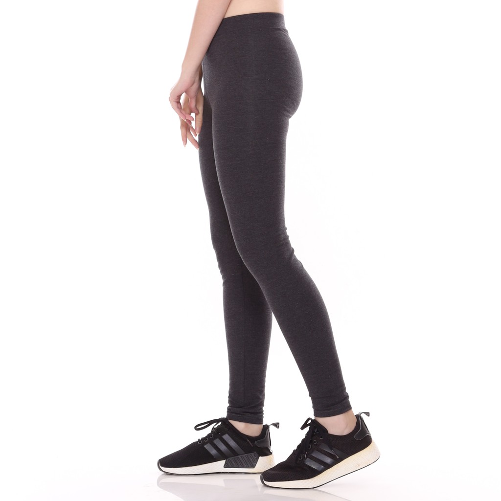 Legging High Waist Bodies Sportswear