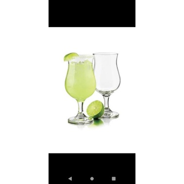 Libbey Poco Grande Glass 392 ml / 13,25 oz # 3717