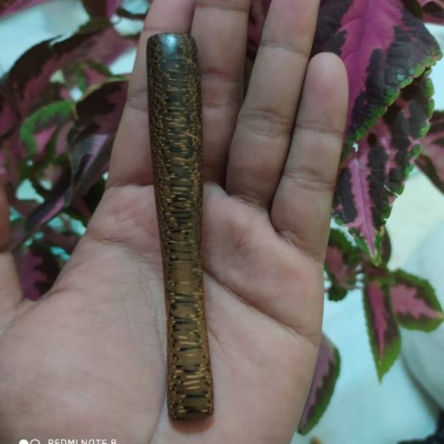 Pipa cangklong kayu liwung