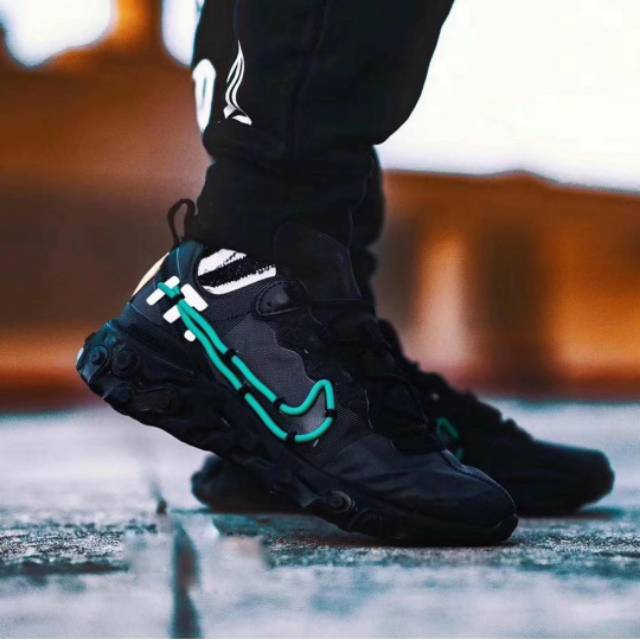 nike react element 55 cpfm