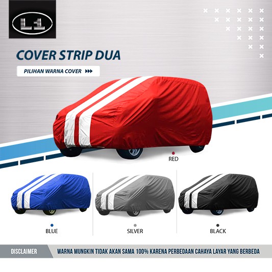 Body Cover Pregio Travello PV Carvel