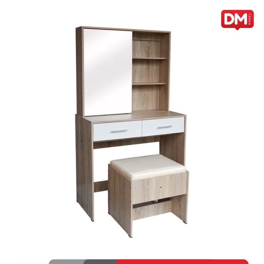 Meja Rias ALBA DS 81 SL - DM Mebel