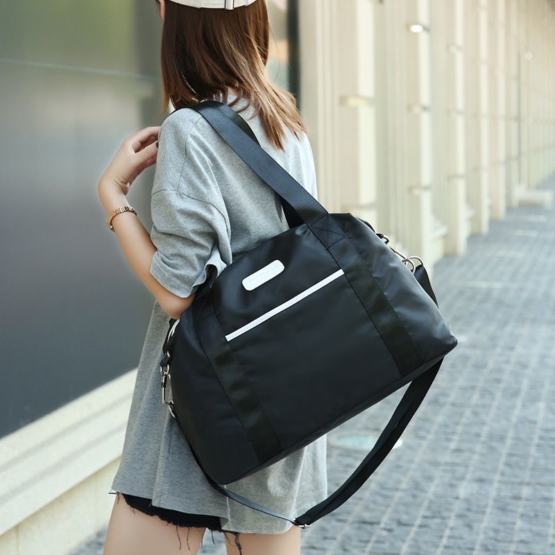 TAS TRAVEL TAS GYM WANITA FHASION ORY IMPORT GI 1948
