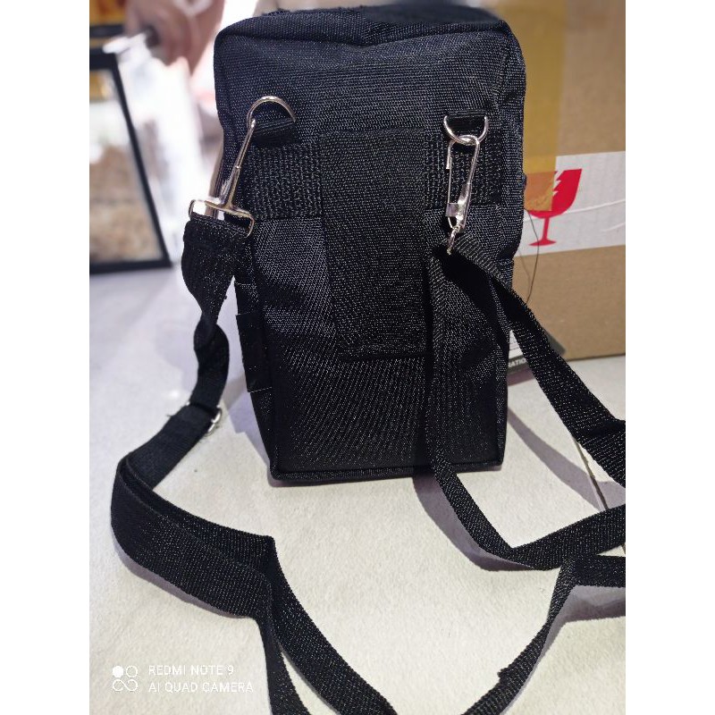 Tas Slempang Hape GRESS - TAS COWO-TAS CEWE-TAS HAPE -TAS KARTU-TAS MINI-TAS SIMPEL