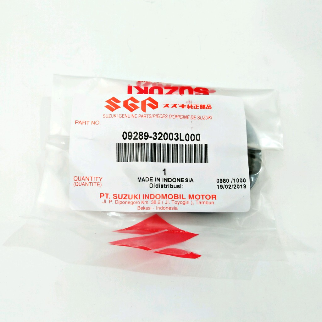 Sil As Krug Seal Kruk As Kanan 32 40 8 Rc Tornado Crystal Satria Ru 2t  Original Sgp