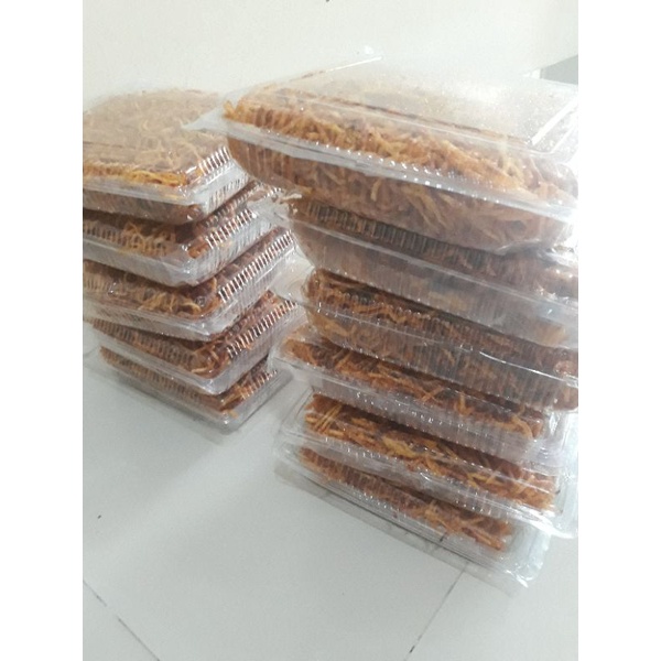 

Kentang Mustofa pedas manis premium 1kg