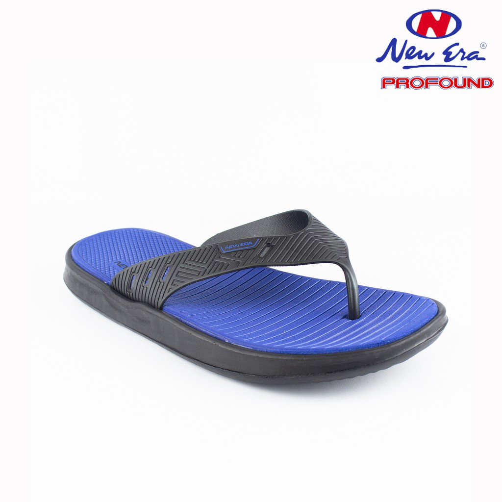 Sandal Japit Karet New Era MB-E 1243B